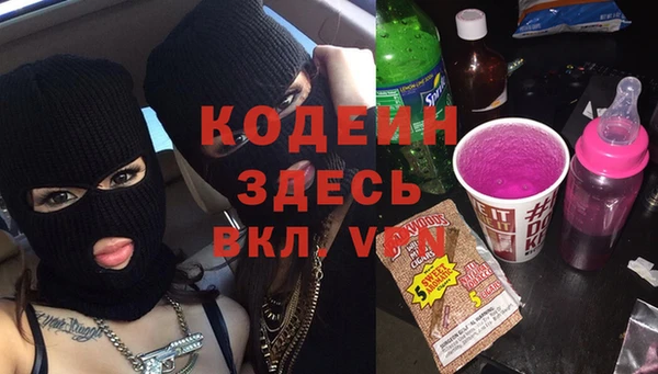 крисы Покачи