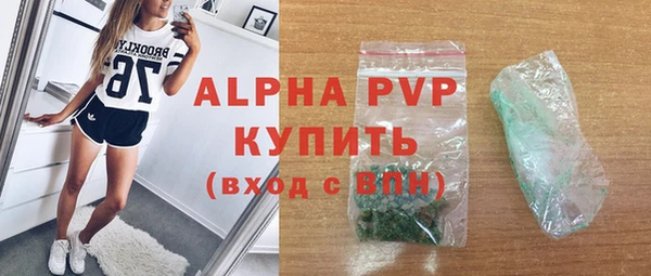 крисы Покачи